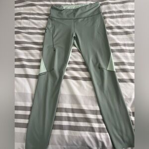 On running leggings for women